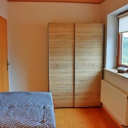 Ferienwohnung Preisinger Gammertingen Luaran gambar