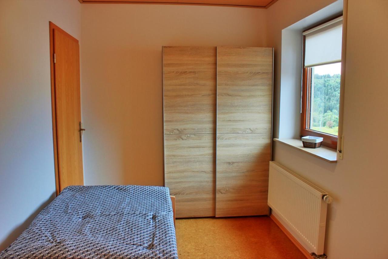 Ferienwohnung Preisinger Gammertingen Luaran gambar