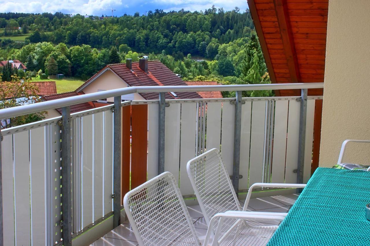 Ferienwohnung Preisinger Gammertingen Luaran gambar