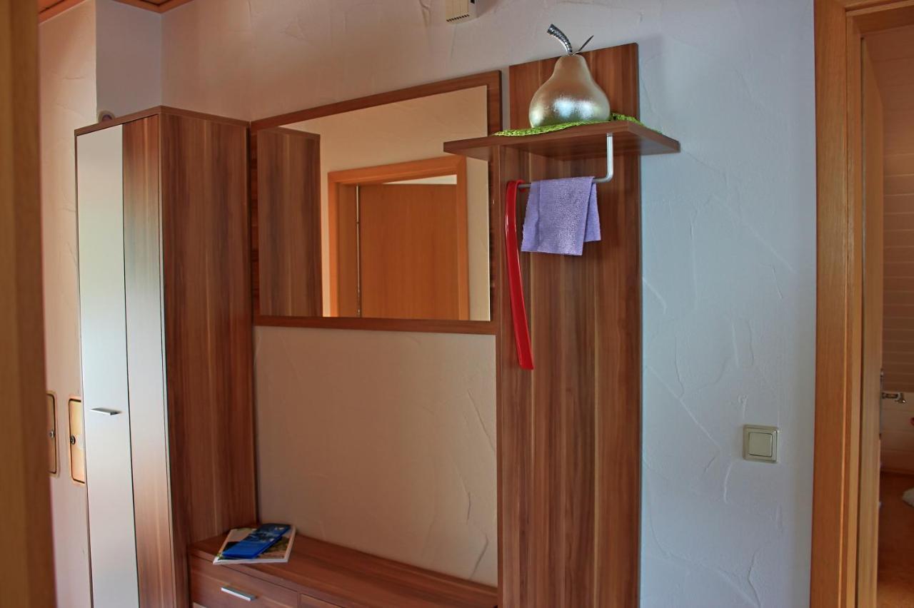 Ferienwohnung Preisinger Gammertingen Luaran gambar
